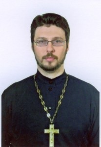 ierei Andrej sharigin