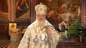 00 РОЖДЕСТВЕНСКОЕ ПОСЛАНИЕ Святейшего Патриарха Московского и всея Руси Кирилла.