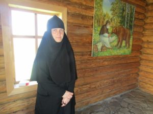 Усть-Медведицкий монастырь. Жизнь после прославления матушки Арсении