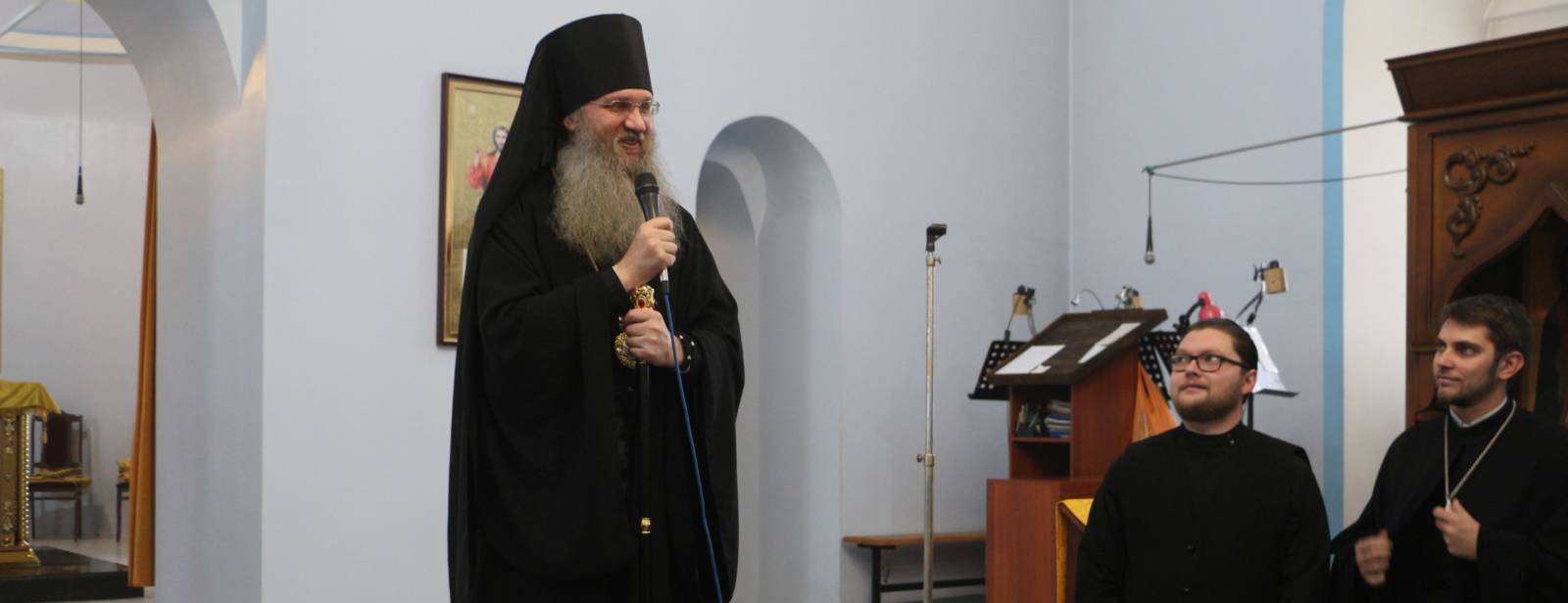 Стартовала акция по сбору средств на восстановление Покровского кафедрального собора г. Урюпинска.