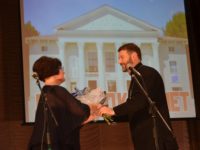 60-летие городского Дворца культуры в г. Михайловке.