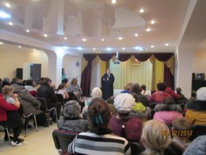 Фотогалерея "День мам в воскресной школе г. Фролово" День мам в воскресной школе г. Фролово