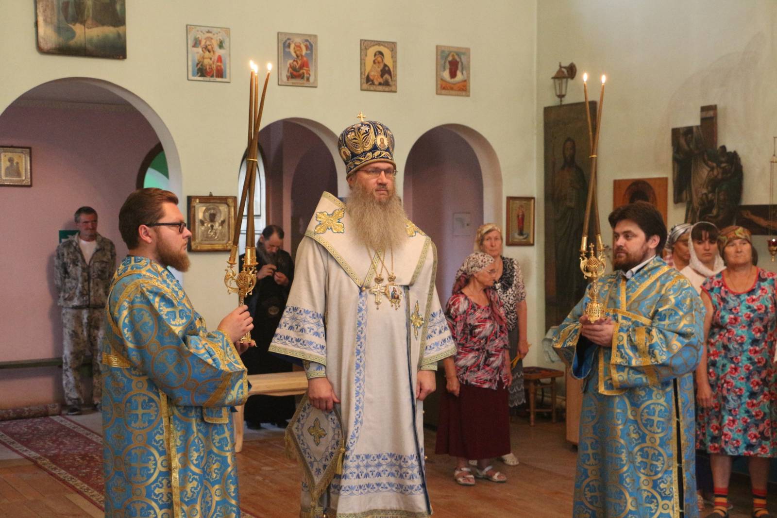Попразднество Успения Божией Матери, День празднования иконы Божией Матери «Прибавление Ума». Попразднество Успения Божией Матери, День празднования иконы Божией Матери «Прибавление Ума».
