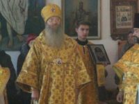 В День памяти Мч. Платона.