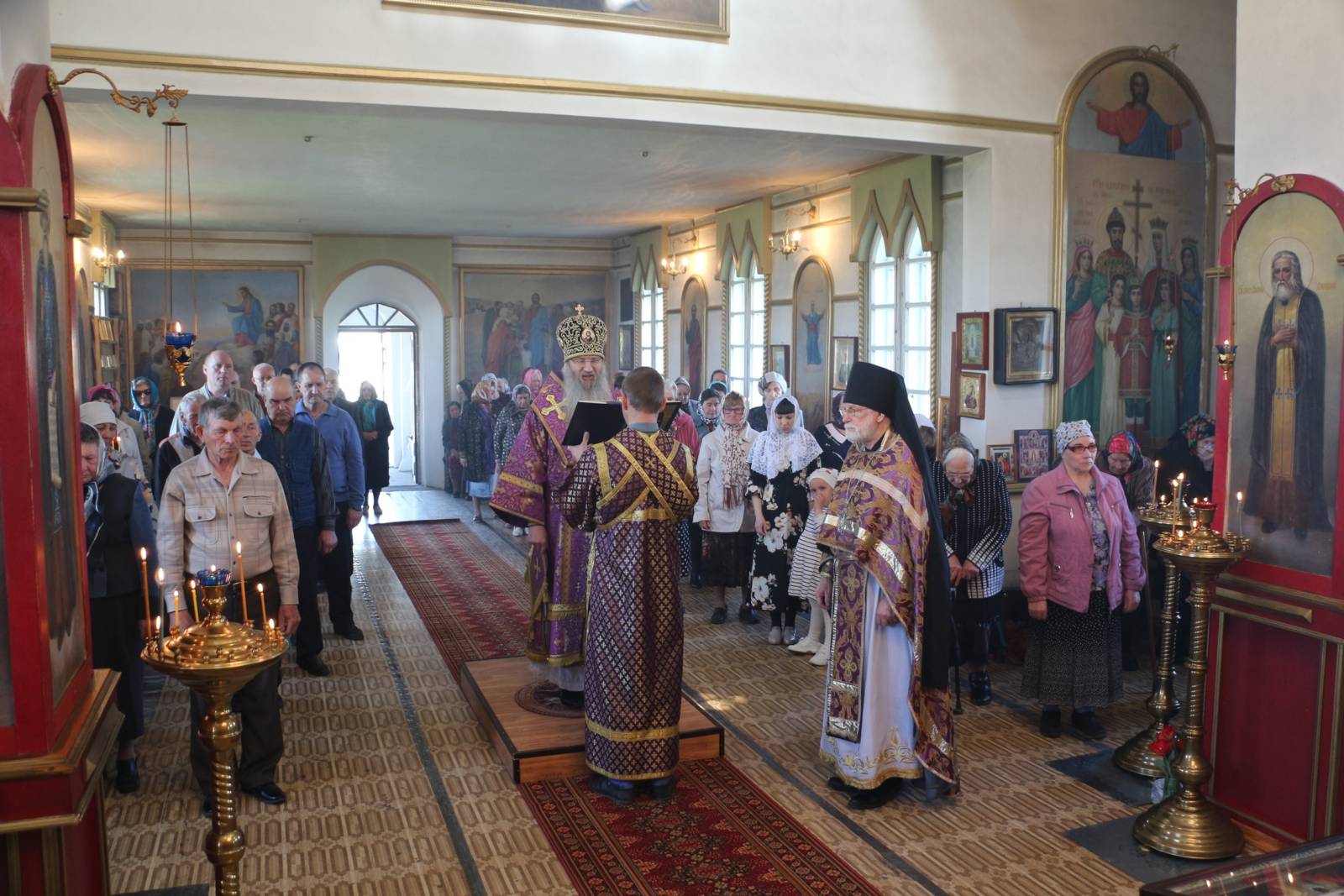 Великий Четверток Страстной седьмицы, Воспоминание Тайной Вечери.