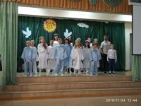 Концерт для мам в «Феофании»