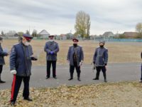 Малый круг новоаннинских казаков