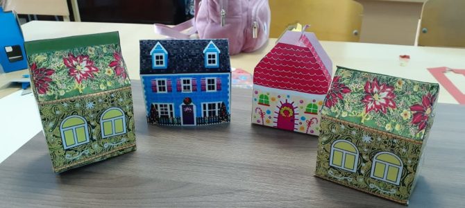 В нехаевской воскресной школе готовятся к Рождеству Христову В нехаевской воскресной школе готовятся к Рождеству Христову