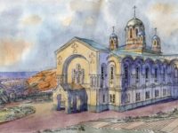 В день памяти матушки Ардалионы