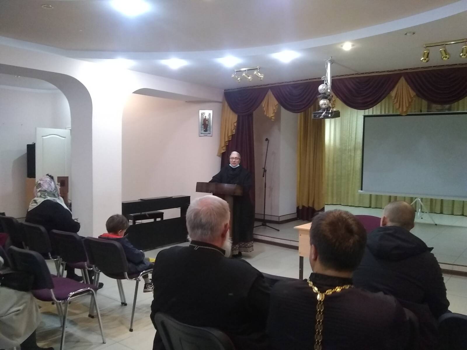 Поговорили о Всероссийской переписи