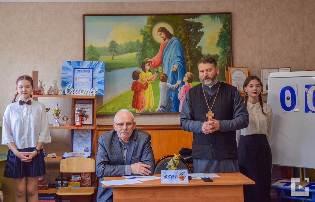 II серия игр «Что? Где? Когда?»