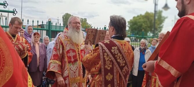 Преполовение Пятидесятницы Преполовение Пятидесятницы