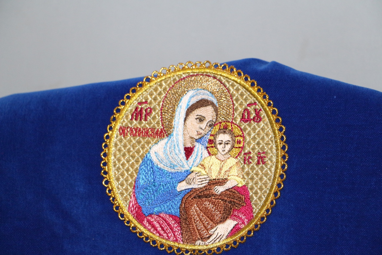 Послание Преосвященнейшего Елисея, епископа Урюпинского и Новоаннинского