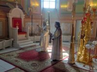 Вознесение Господне