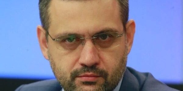 В.Р. Легойда: Лишение украинских епископов гражданства — очередной виток борьбы с канонической Церковью. В.Р. Легойда: Лишение украинских епископов гражданства — очередной виток борьбы с канонической Церковью.