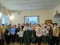 «Воспитание сердца человеческого»