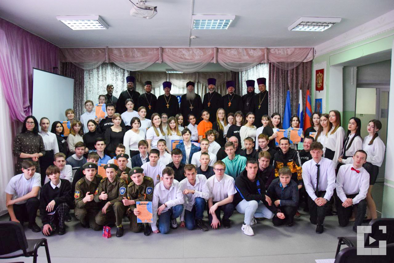 ЧТО? ГДЕ? КОГДА? состоялась