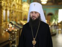 ПАСХАЛЬНОЕ ПОСЛАНИЕ митрополита Волгоградского и Камышинского ФЕОДОРА