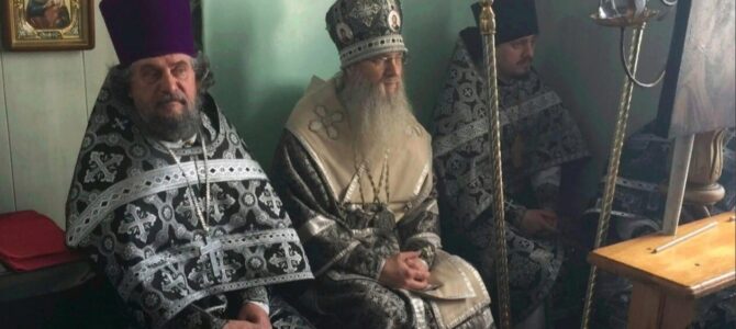 Великий понедельник. Храм Воскресения Христова г. Серафимович Великий понедельник. Храм Воскресения Христова г. Серафимович