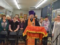 Православная выставка изобразительного и декоративно-прикладного творчества «Русь Православная».