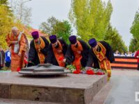 Акция «Марш Памяти».