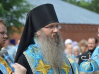 Поздравление епископа Урюпинского и Новоаннинского Елисея с днем медицинского работника