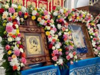 Расписание служения епископа Елисея 20-21 июня