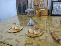 «Земле Русская храни Веру православную»