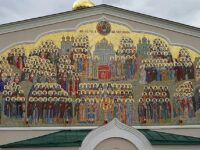 Расписание служения епископа Елисея 14-18 июня