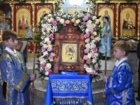 НАША СЛАВА И НАША ЗАСТУПНИЦА