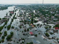 ОБЪЯВЛЕН ОБЩЕЦЕРКОВНЫЙ СБОР В ПОМОЩЬ ПОСТРАДАВШИМ В ХЕРСОНСКОЙ ОБЛАСТИ