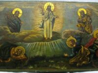 Расписание служения епископа Елисея 13-20 августа