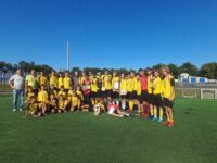 29-30го августа на стадионе АУ «ЦФК и С» г. Михайловка состоялся православный Успенский турнир по футболу.