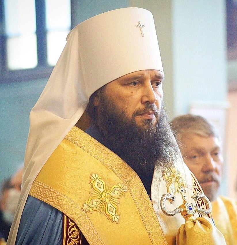 Дорогие братья и сестры!