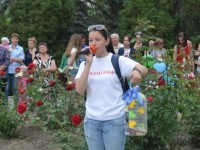 Благотворительная акция «Чья-то жизнь уже не мелочь!».