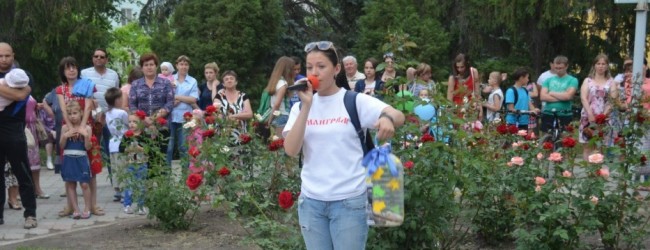 Благотворительная акция «Чья-то жизнь уже не мелочь!».