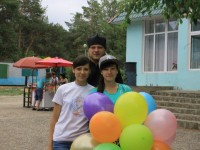 От сердца к сердцу