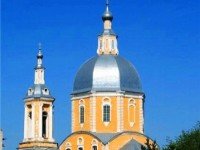 28.06.2015г. пройдёт Божественная литургия в храме Святой Троицы в ст. Филоновской