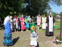 VI Троицкий крестный ход