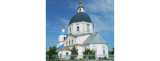 Расписание богослужений праздника Явления Урюпинской иконы Божией Матери.