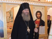 Освящается храм сей…
