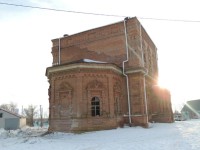 12.07.2015г. пройдёт Божественная литургия в храме Славных и всехвальных первоверховных апостолов Петра и Павла.