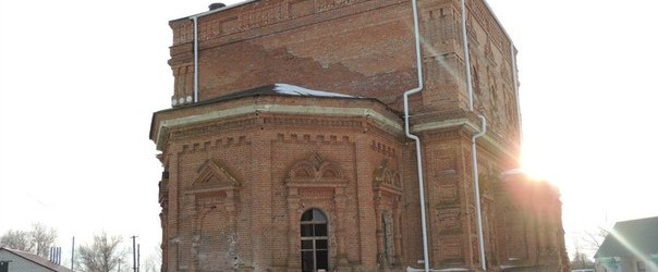 12.07.2015г. пройдёт Божественная литургия в храме Славных и всехвальных первоверховных апостолов Петра и Павла.