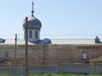 23.07.2015 пройдёт Божественная литургия в Свято-Троицком Белогорском Каменнобродском мужском монастыре