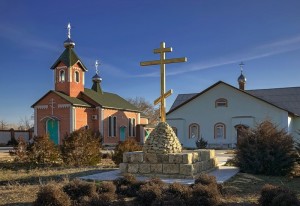 02 Гусевский Ахтырский женский монастырь.