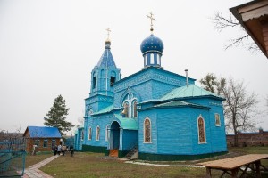 Ташла