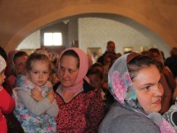 Праздник Святых Жен Мироносиц