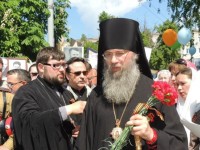 Мероприятия, посвященные 71-ой годовщине Победы в Великой Отечественной войне.