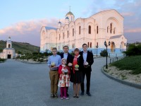 Благотворительная акция «ПАСХАЛЬНЫЙ КУЛИЧ»