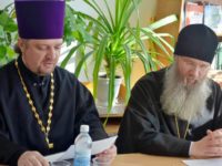 Круглый стол «Сохранение и развитие духовно-нравственных традиций казачества в системе образования: опыт и перспективы».